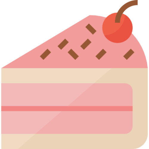 Torta de morango
